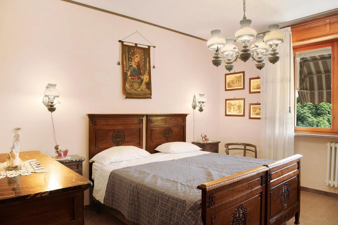 Appartamento Iris Cisterna dʼAsti Exterior foto