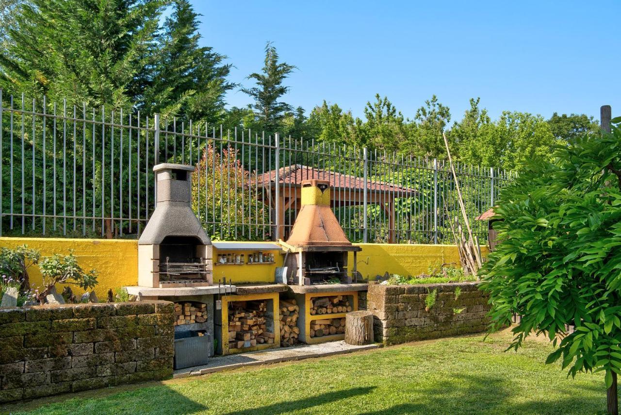Appartamento Iris Cisterna dʼAsti Exterior foto