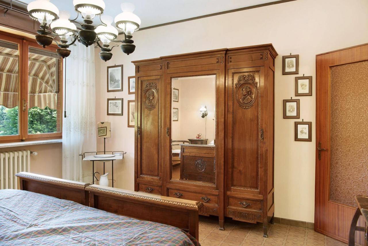 Appartamento Iris Cisterna dʼAsti Exterior foto